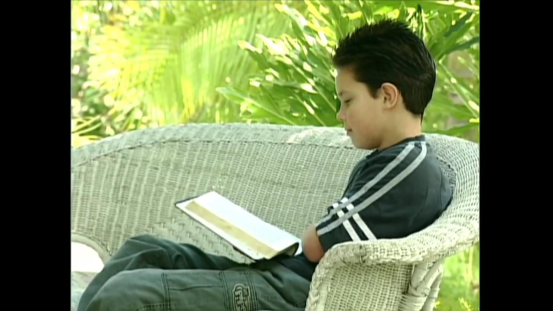 4. QUERUBÍN. SIGAMOS AL GUIA 