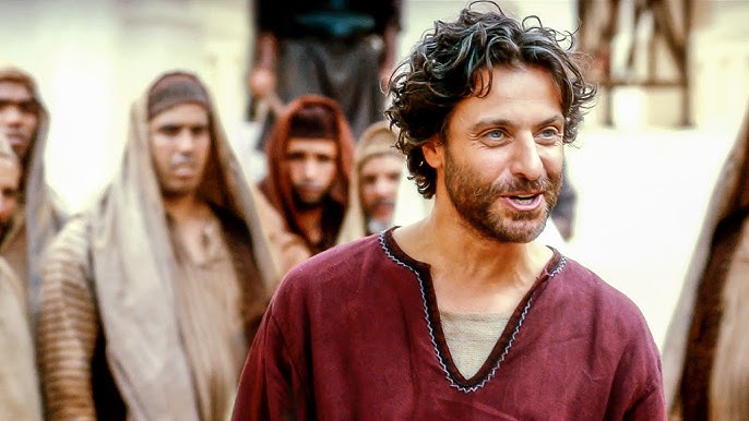LA BIBLIA CONTINUA CAP 9 - Conversión de Saúlo