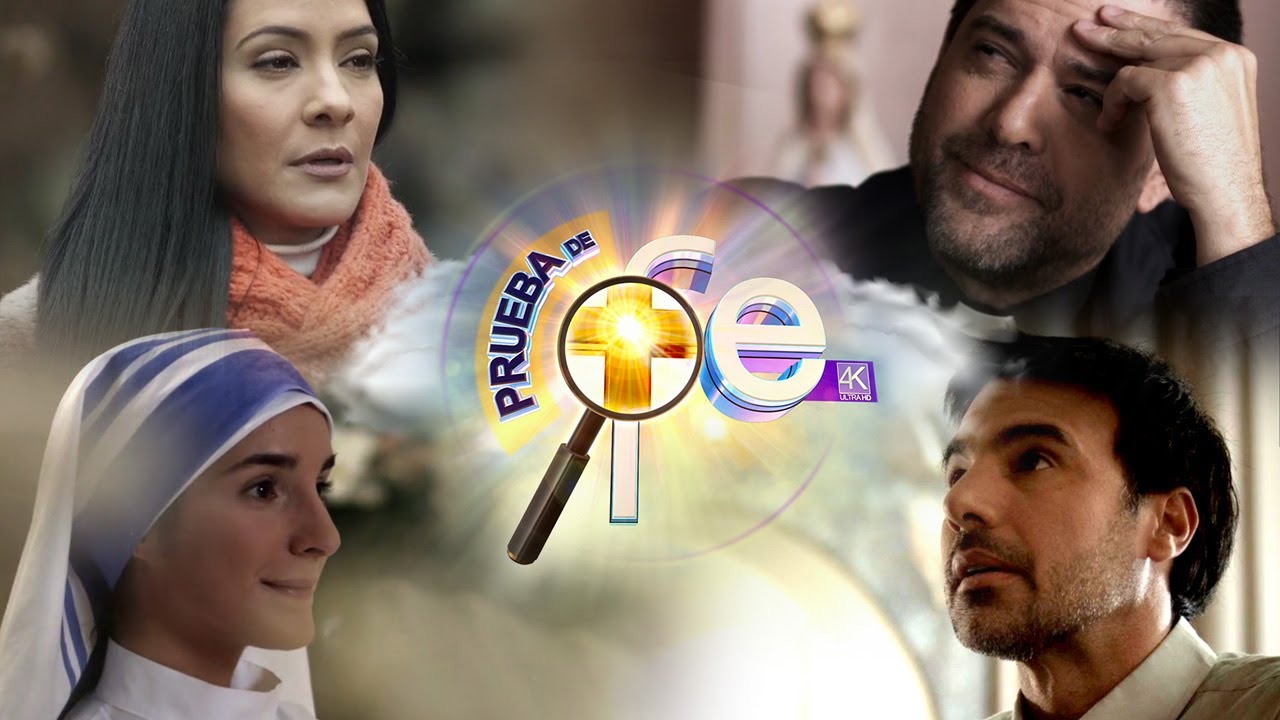 PRUEBA DE FE - Don Bosco