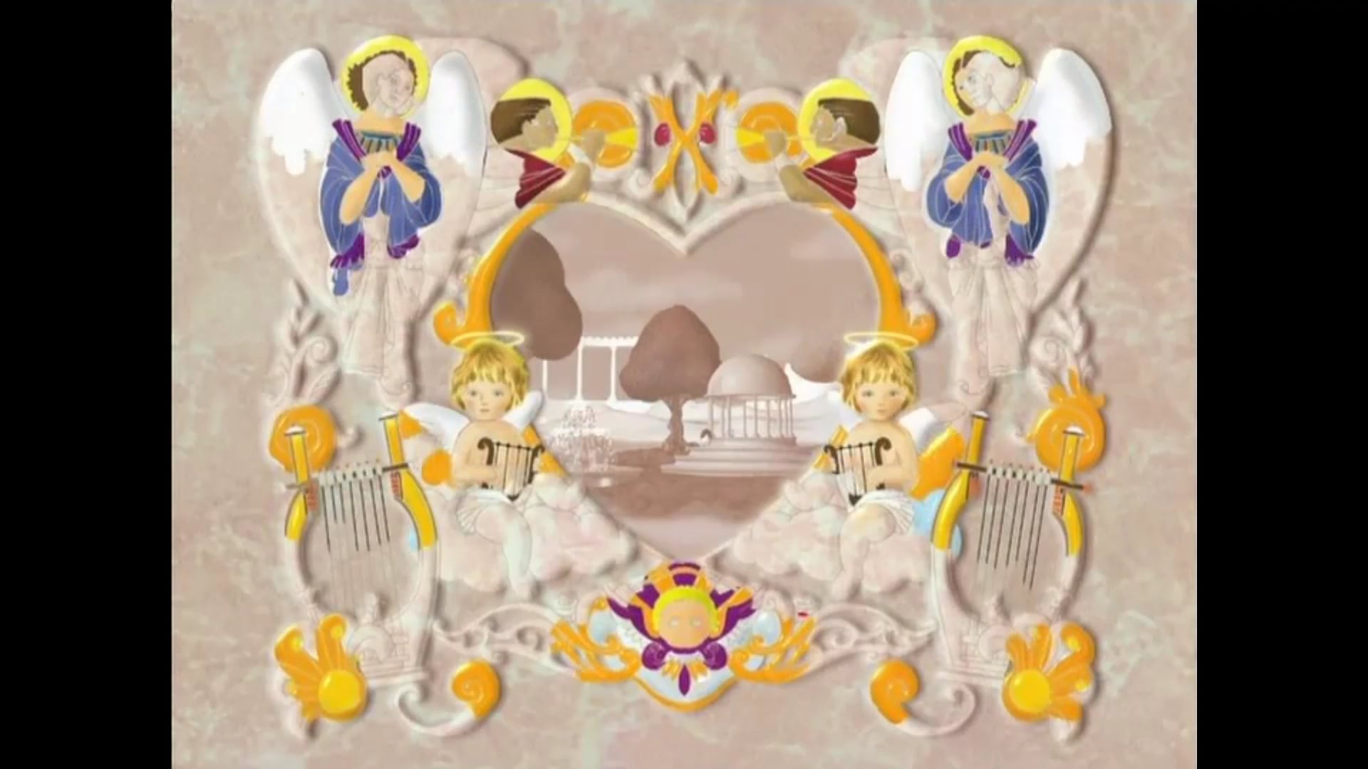 8. QUERUBÍN. UY, LO SIENTO 