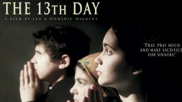FATIMA EL DIA 13, 2009
