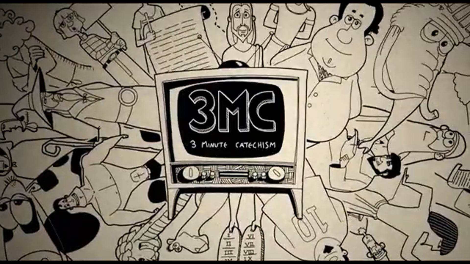 Episodio 59, Por qué los católicos se encomiendan a los Santos