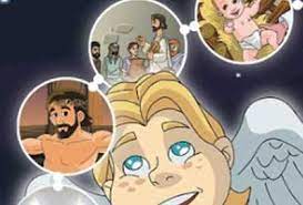 EL ROSARIO DE LOS NIÑOS