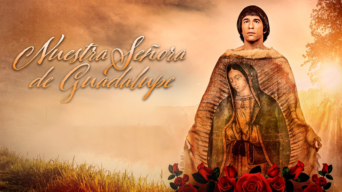 NUESTRA SEÑORA DE GUADALUPE, 2020