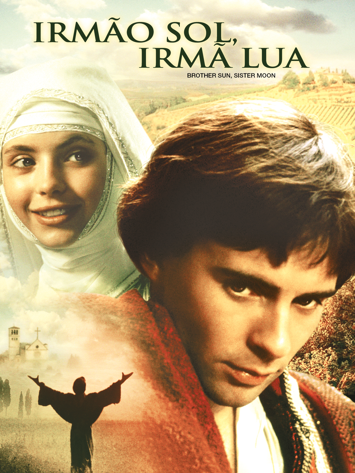 HERMANO SOL, HERMANA LUNA, 1972