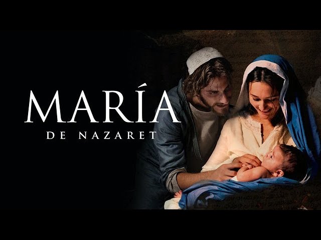 Maria de Nazaret 01