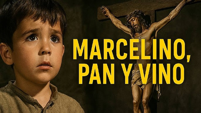 MARCELINO PAN Y VINO, 2010