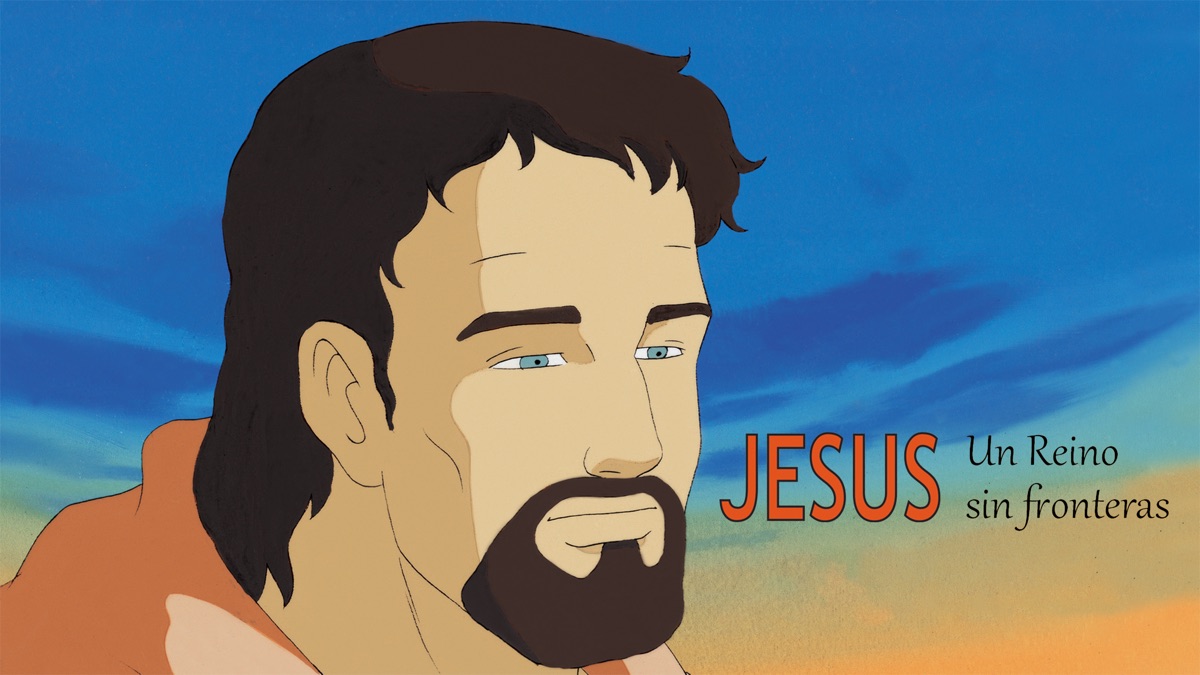JESUS UN REINO SIN FRONTERAS