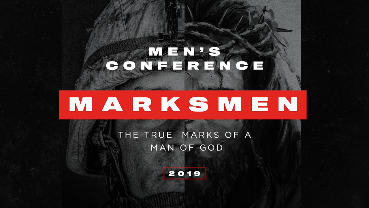2019 Men's Conference: Marksmen