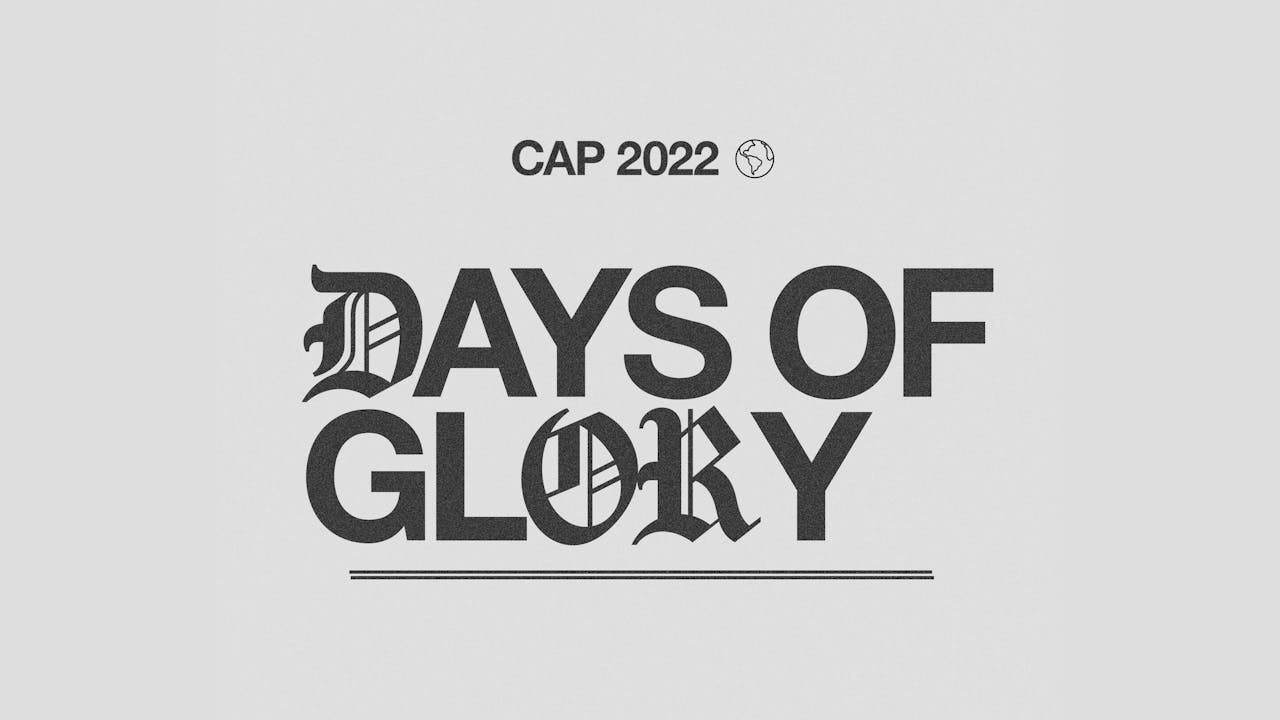 CAP 2022