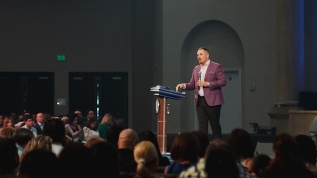El poder de la semilla - Pastor Orlando 