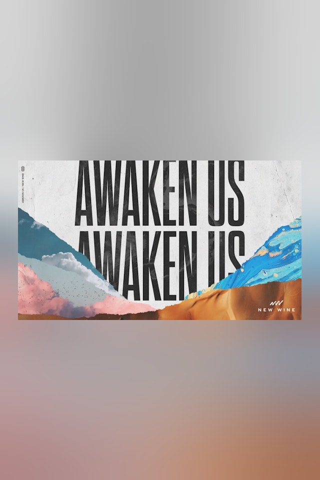 Awaken Us