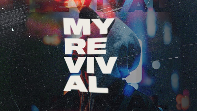 RMNT YTH: My Revival