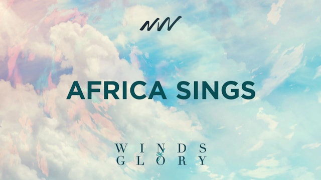 Africa Sings