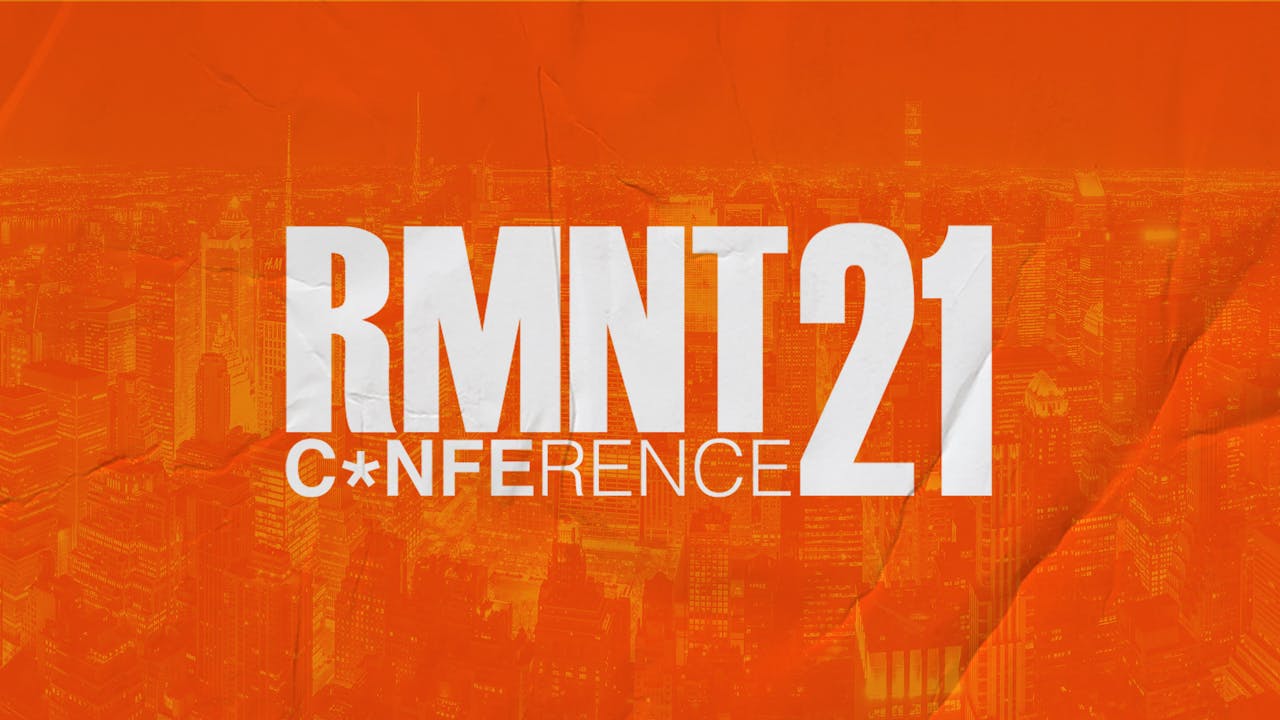 RMNT Conference 2021