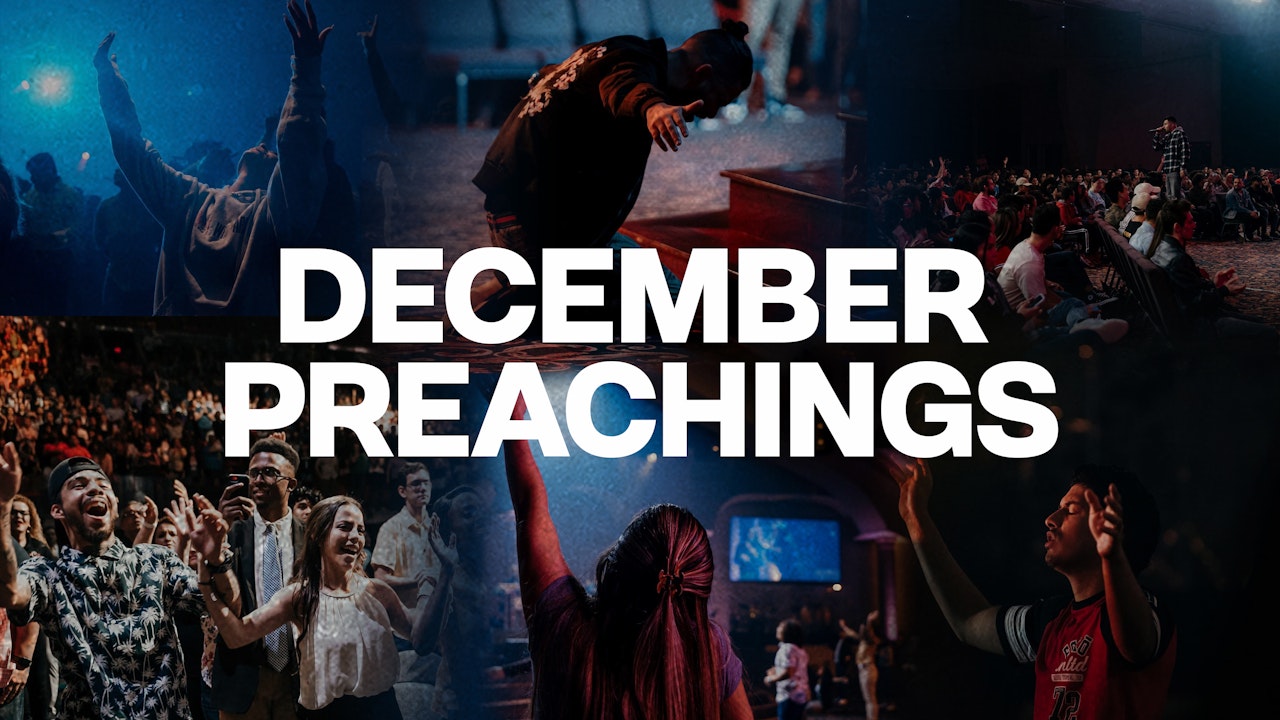 December Youth Preachings