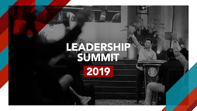 Leadership Summit 2019