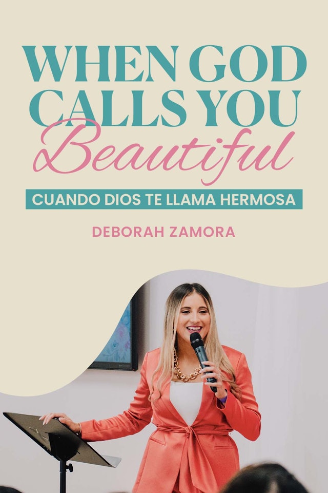 When God Calls You Beautiful / Cuando Dios Te Llama Hermosa | Workshop