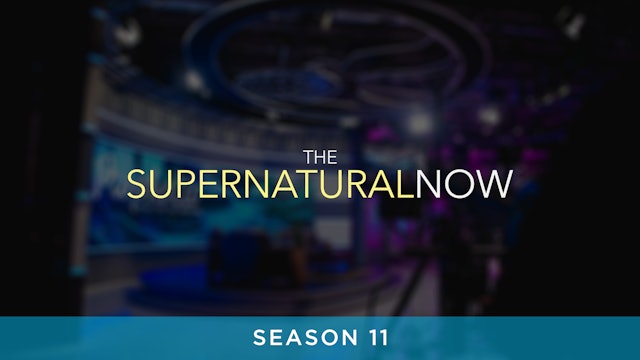 The Supernatural Now Season 11