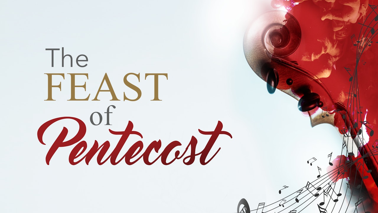 Feast Of Pentecost