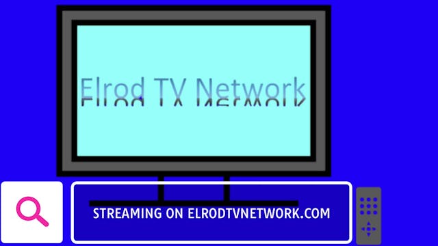 New Elrod TV Network Channel Preview 