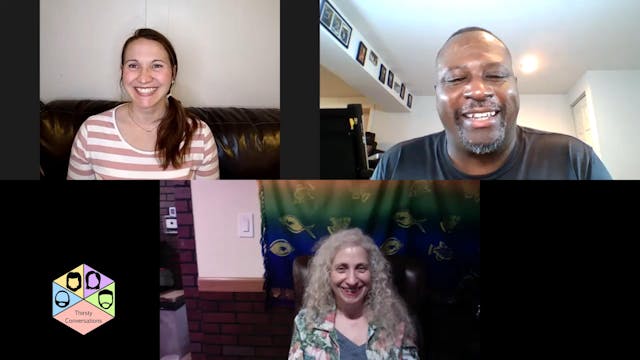 Thirsty Conversations S3 Ep2 Screenpl...