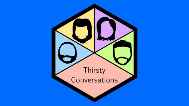 Preview S1 Ep6 Jamie Harris Mental He...