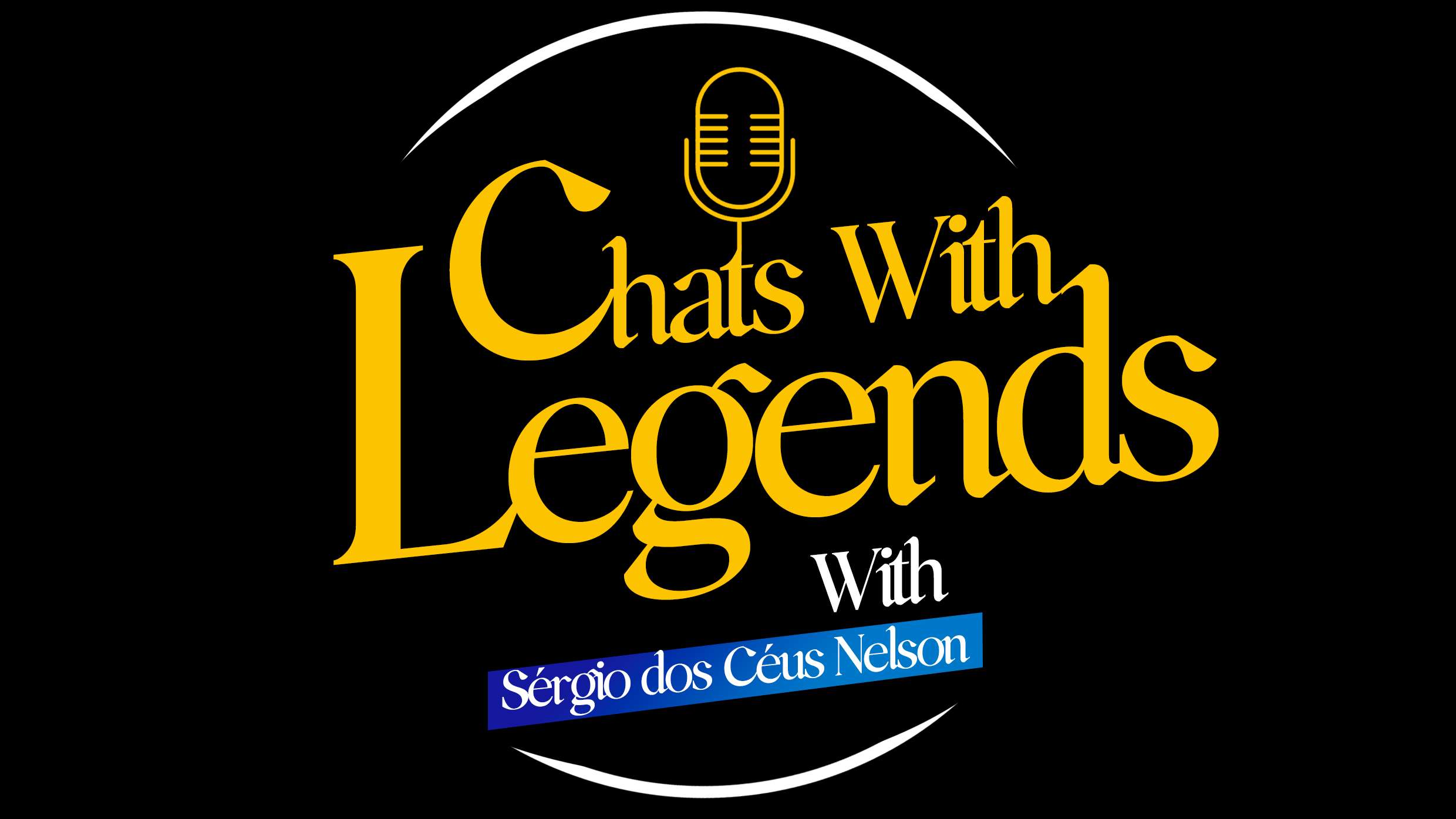Chats with Legends podcast