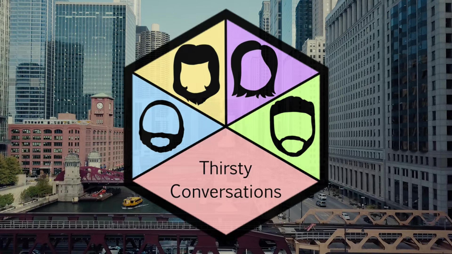 Thirsty Conversations Talk Show S2