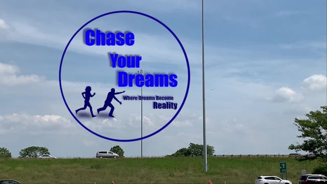 Chase Your Dreams S1 Ep5 Video Engine...