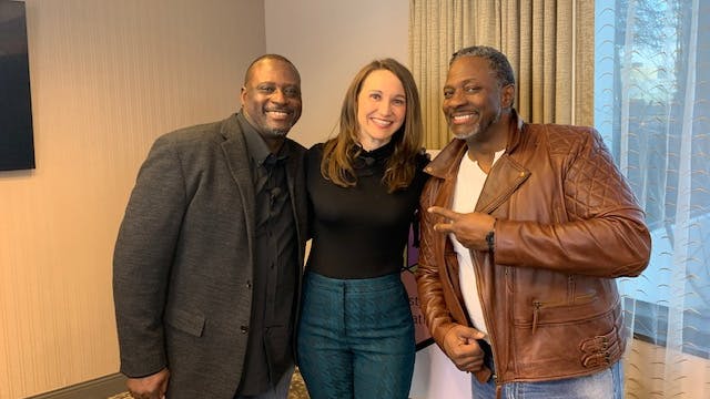 Thirsty Conversations S2 Ep2 Christop...