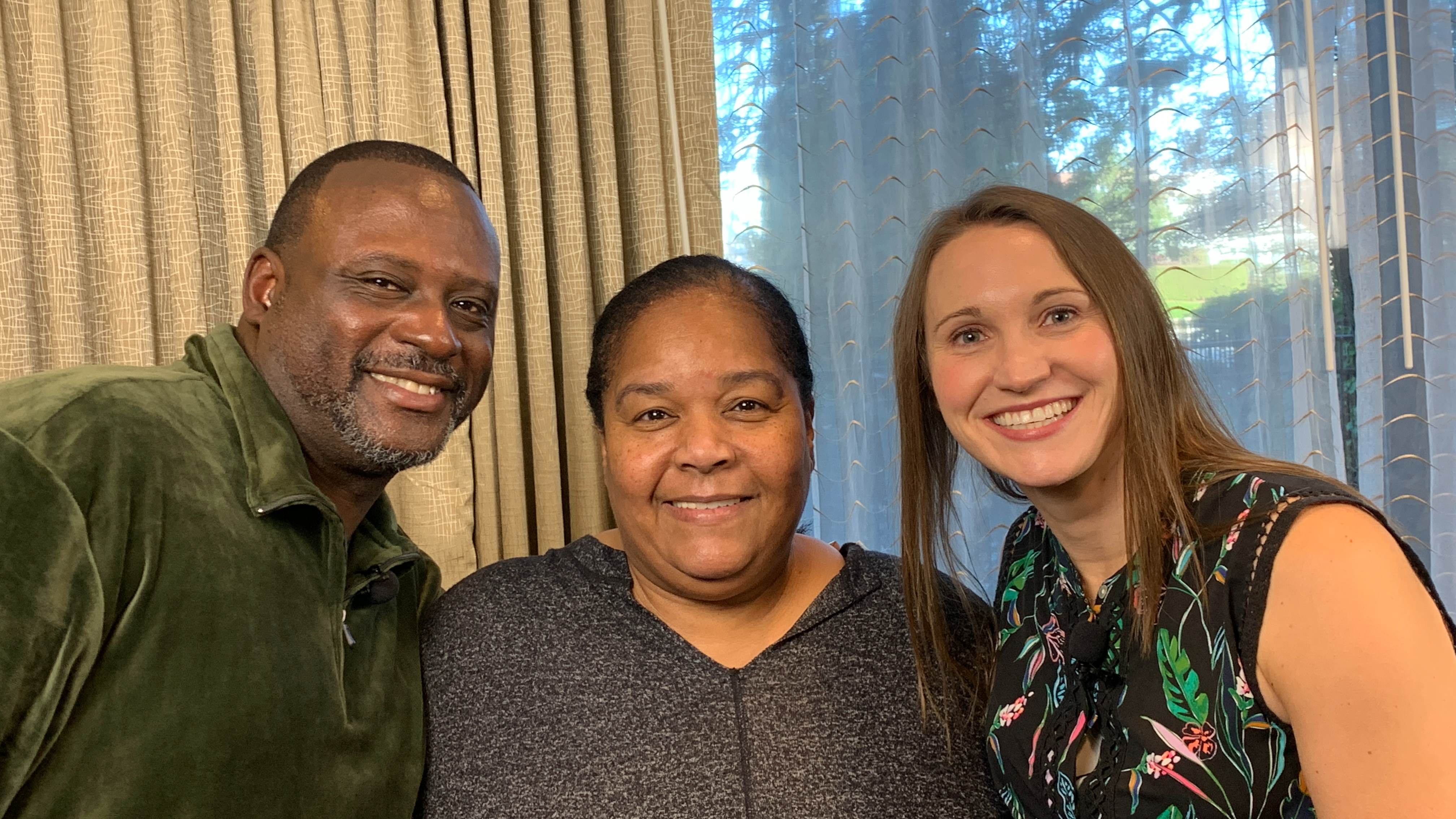 Thirsty Conversations S2 Ep6 Insurance Careers