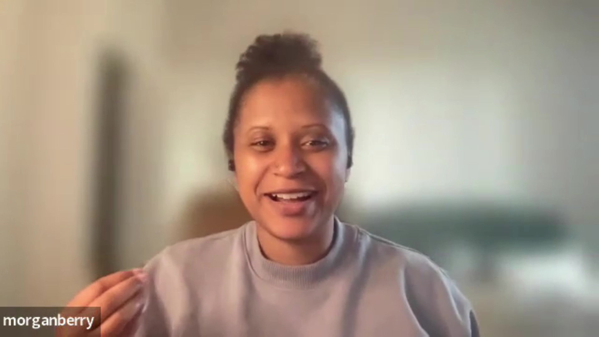 PS for the Culture S1 Ep6  Professionalism part1