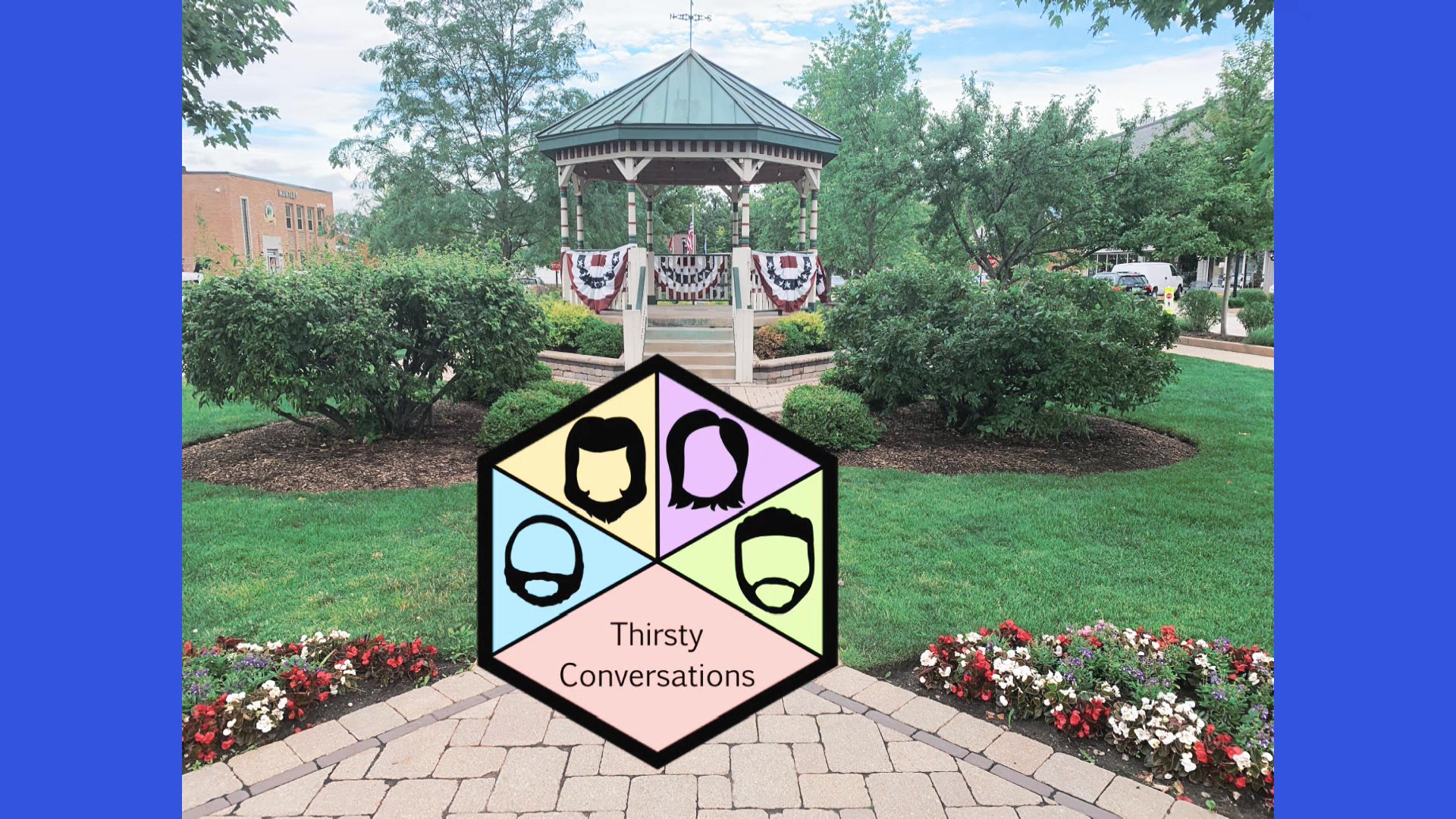 Thirsty Conversations Talk Show S1