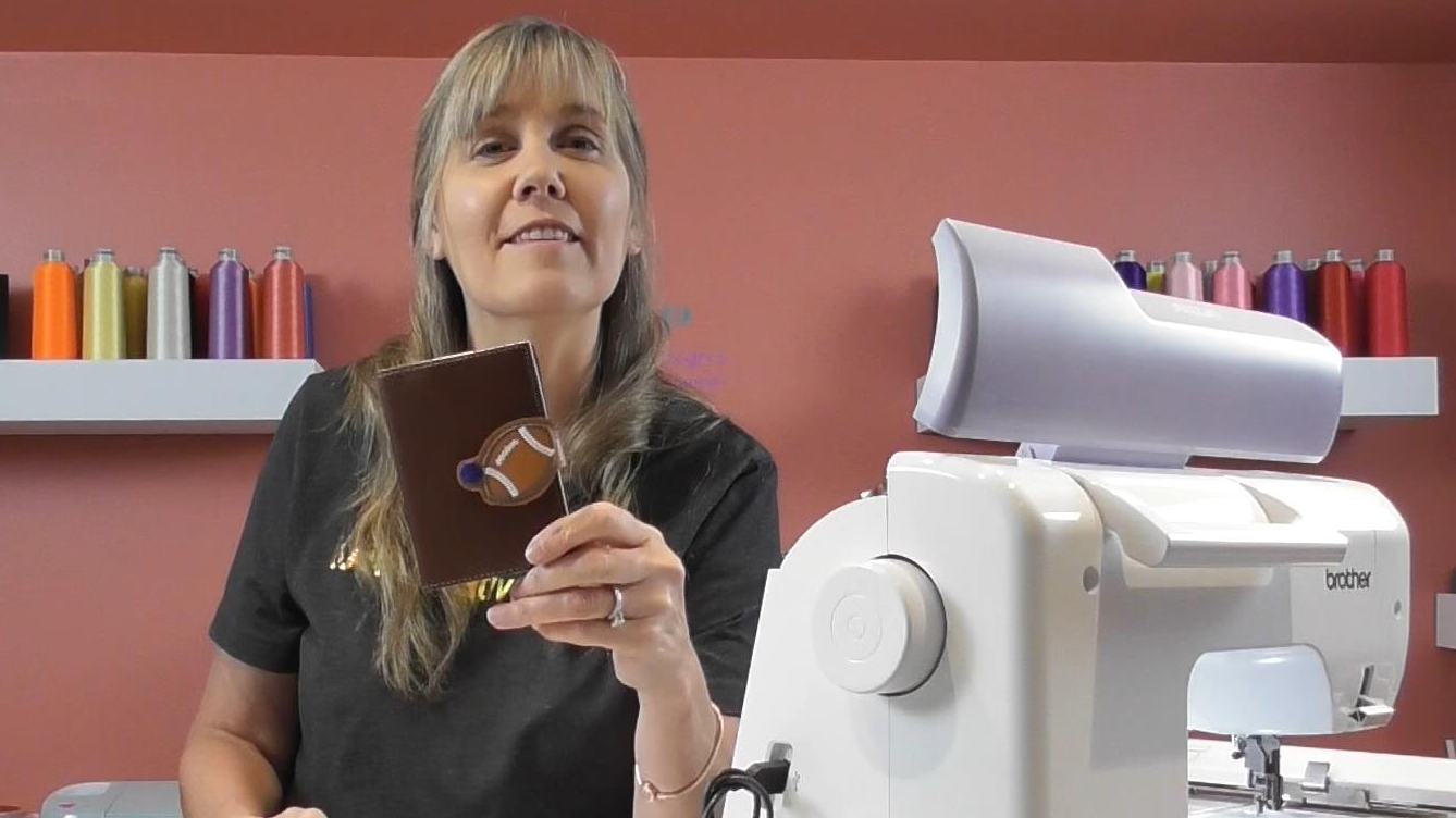 Having Fun Learning Arts & Crafts S1 Ep9 Mini Notebook Cover