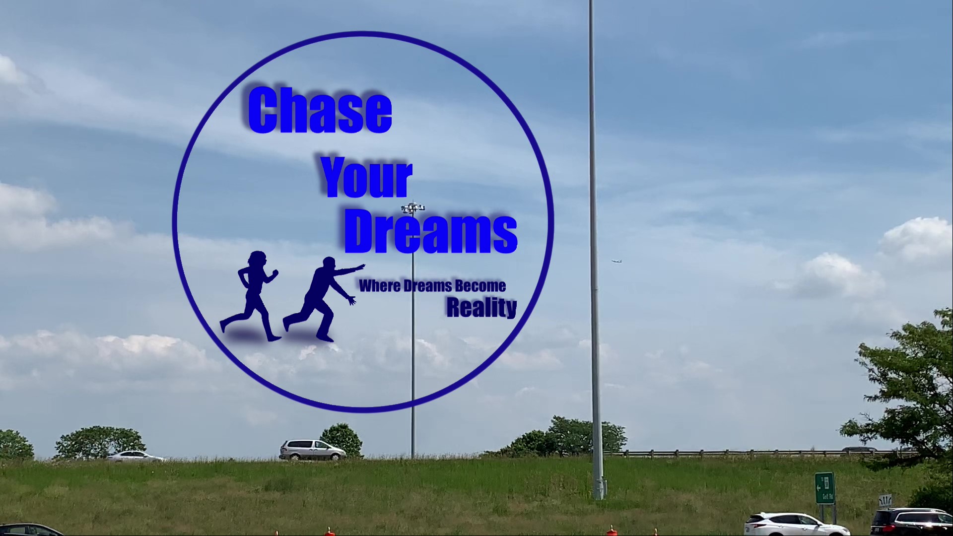 Case Your Dreams S2 Ep1 - Trucking Jobs, Overcome Adversity, Music artist T-Mel