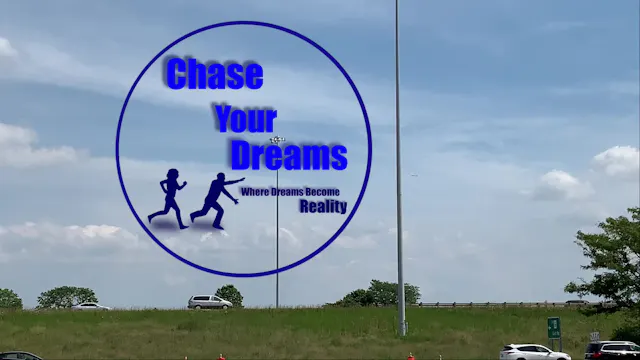 Case Your Dreams S2 Ep1 - Trucking Jo...