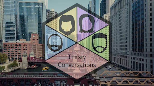 SOS Candidate David Moore S2 Preview