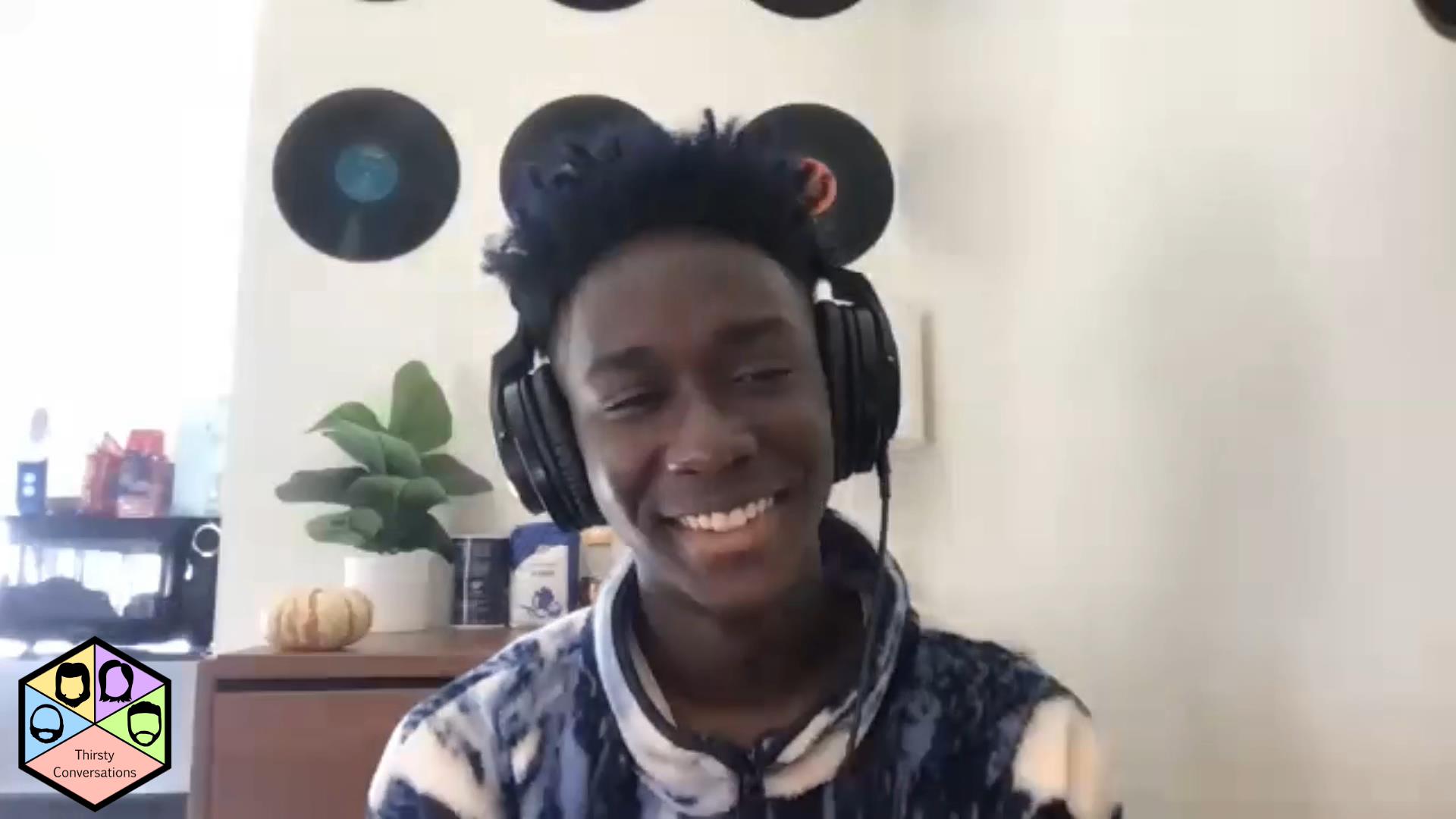 TC S3 Ep10 Recording Artist Kenny Elrod