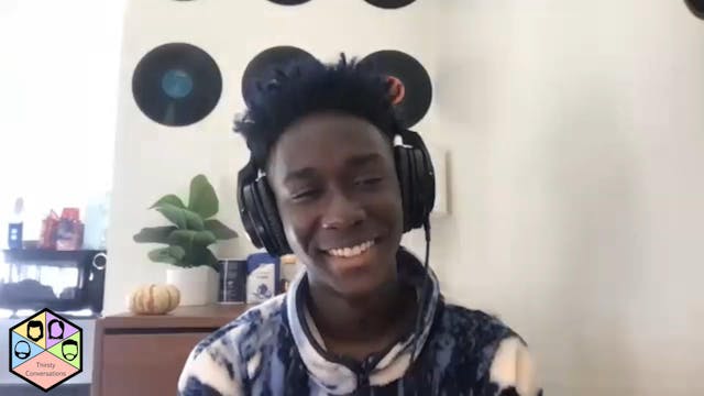 TC S3 Ep10 Recording Artist Kenny Elrod