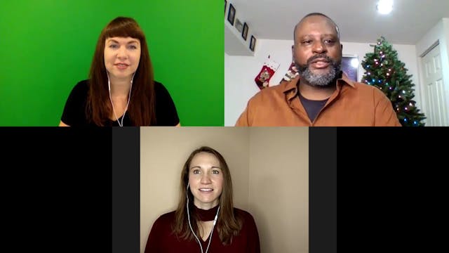 Chase Your Dreams S1 E7 Tailor, Zenta...