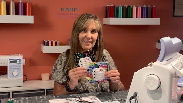 Having Fun Learning Arts & Crafts S1 ...