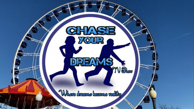 Chase Your Dreams S1 Ep1  Diesel Mech...