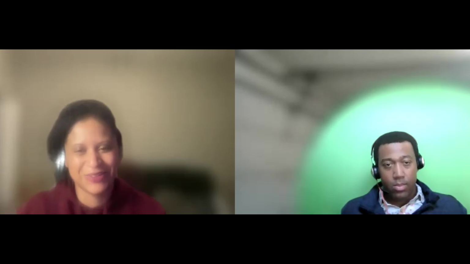 PS for the Culture S1 Ep4  The Ivy League Myth