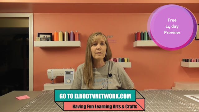 Preview for Having Fun Learning Arts ...