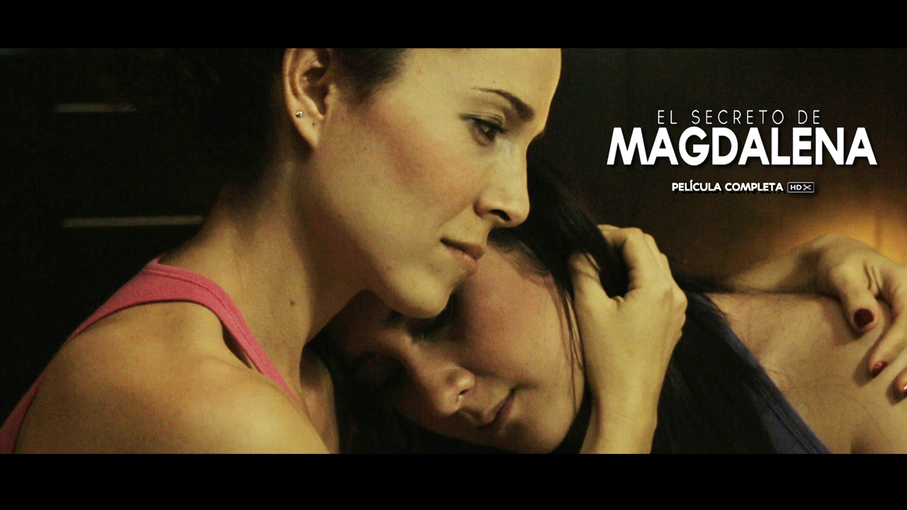 El Secreto de Magdalena HD