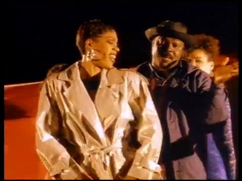 Chaka Demus & Pliers - Tease Me (1992...
