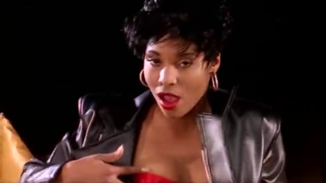 Adina Howard - Freak Like Me (Official Video)