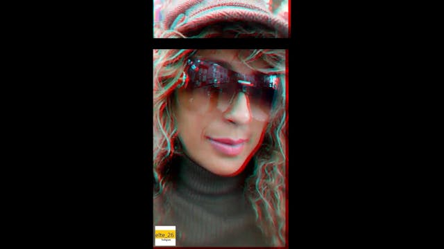 Joe Esposito: práctica perfecta íí