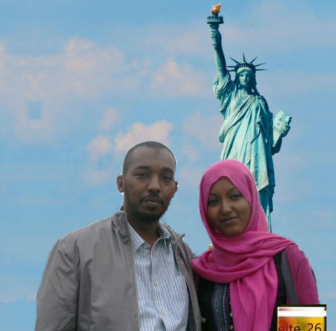 Mary J Blige for the love of God